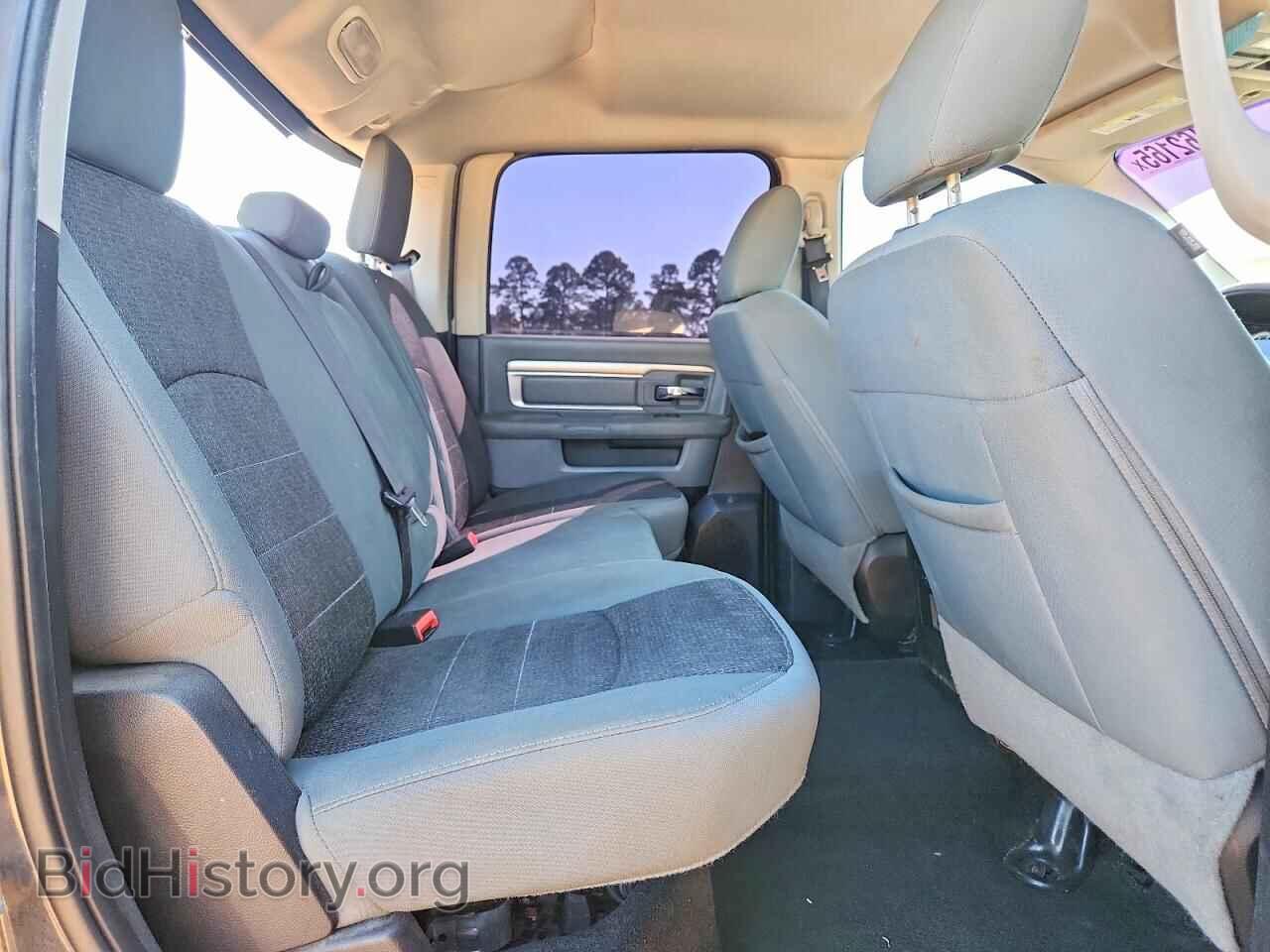 2015 RAM 1500 - VIN: 3C6RR7LT3FG585034 - Фото 10