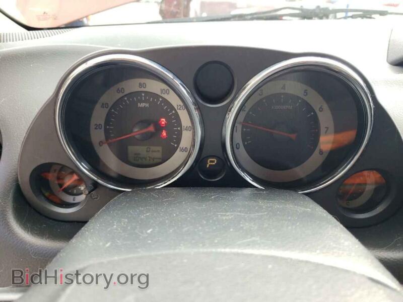 2011 Mitsubishi ECLIPSE (VIN 4A31K5DF2BE001759) — photo 9 of 13