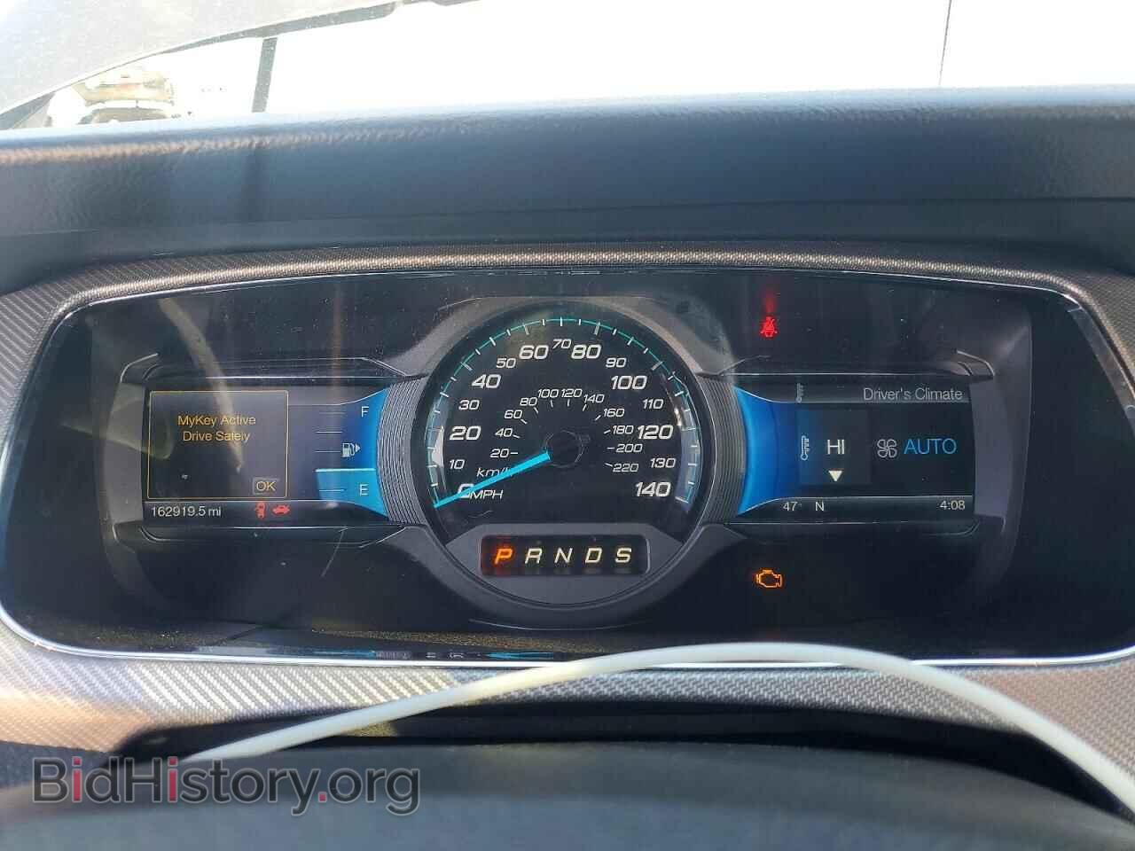 2013 FORD TAURUS - VIN: 1FAHP2KTXDG201571 - Photo 9