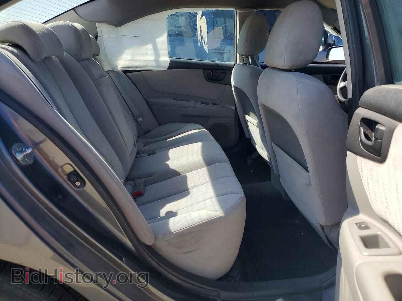 2010 KIA OPTIMA - VIN: KNAGG4A83A5368843 - Фото 10