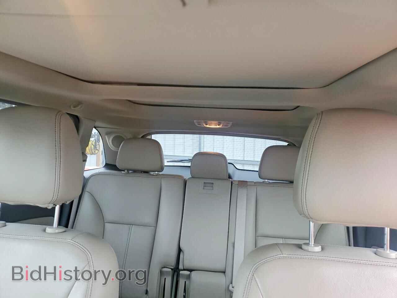 2013 FORD EDGE - VIN: 2FMDK4KC1DBA85120 - Photo 10