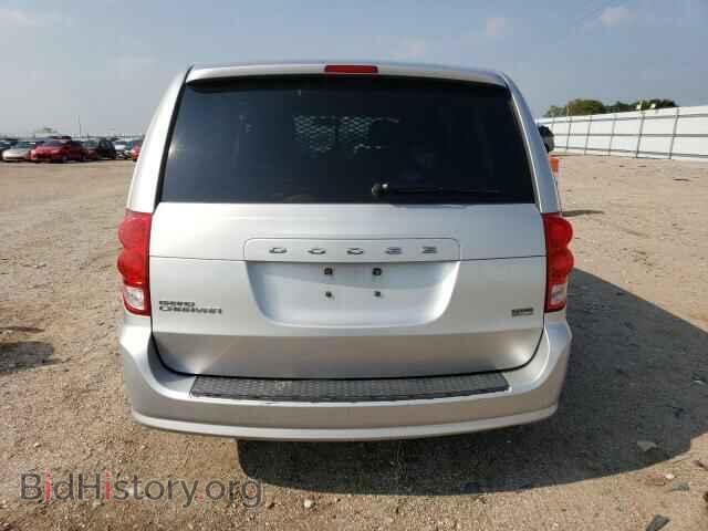 2011 DODGE CARAVAN - VIN: 2D4RN4DG3BR795449 - Photo 6