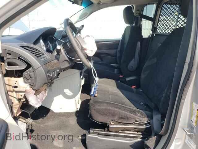 2011 DODGE CARAVAN - VIN: 2D4RN4DG3BR795449 - Photo 7