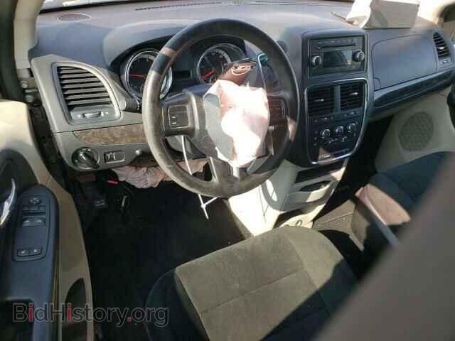 2011 DODGE CARAVAN - VIN: 2D4RN4DG3BR795449 - Photo 8