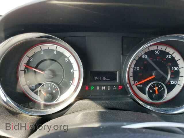 2011 DODGE CARAVAN - VIN: 2D4RN4DG3BR795449 - Photo 9