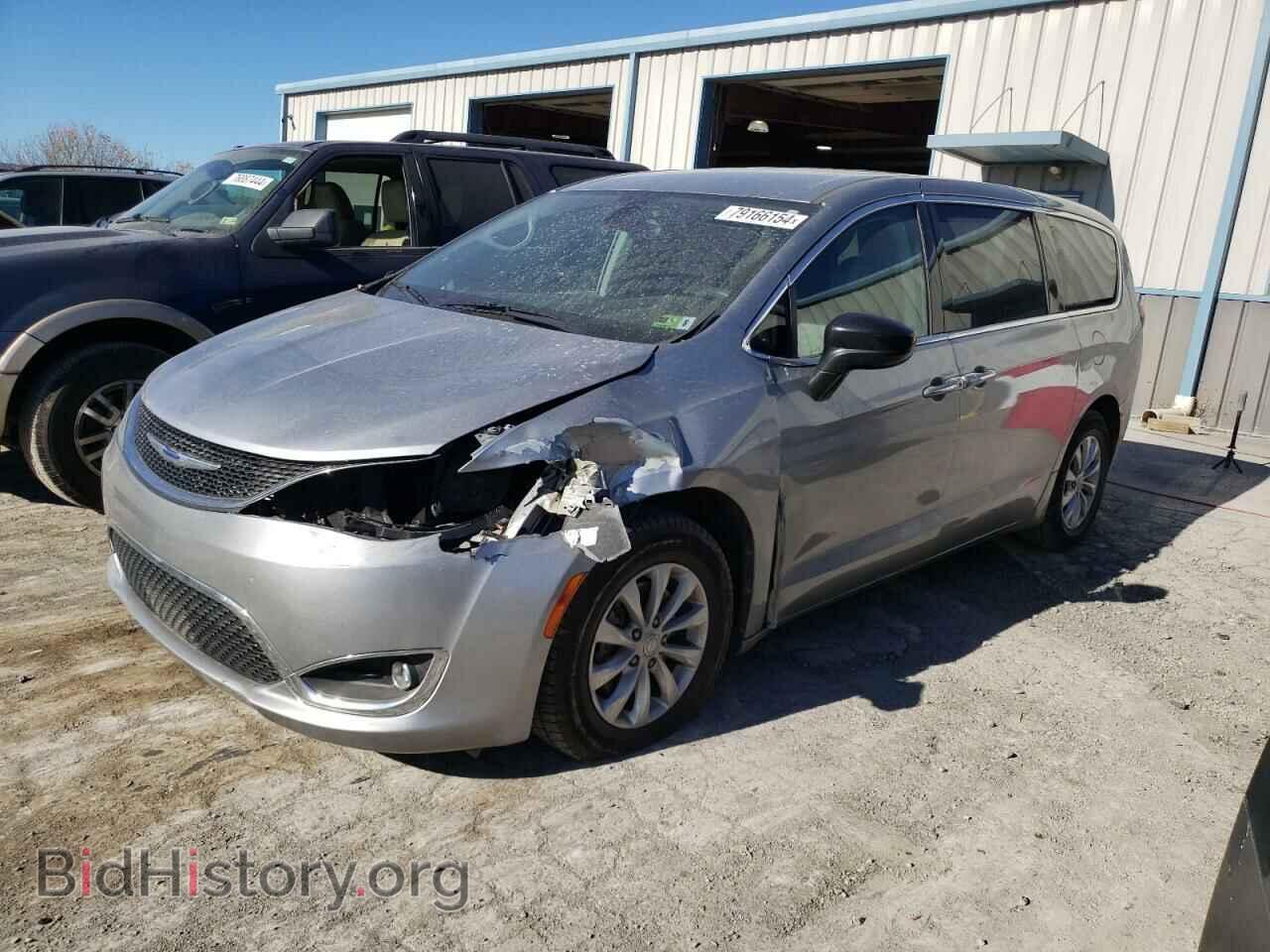 Photo 2C4RC1FG7KR701149 - CHRYSLER PACIFICA 2019