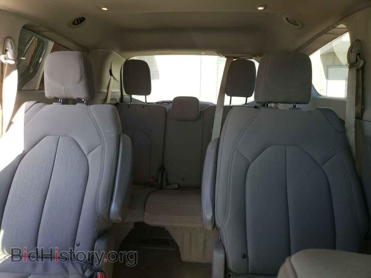 2019 CHRYSLER PACIFICA - VIN: 2C4RC1FG7KR701149 - Photo 10