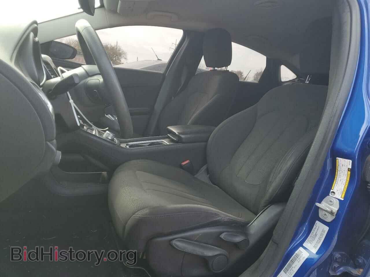 2015 CHRYSLER 200 - VIN: 1C3CCCAB3FN679381 - Фото 7