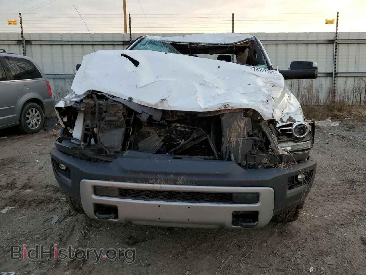 2017 RAM 1500 - VIN: 1C6RR7YT4HS789250 - Фото 5