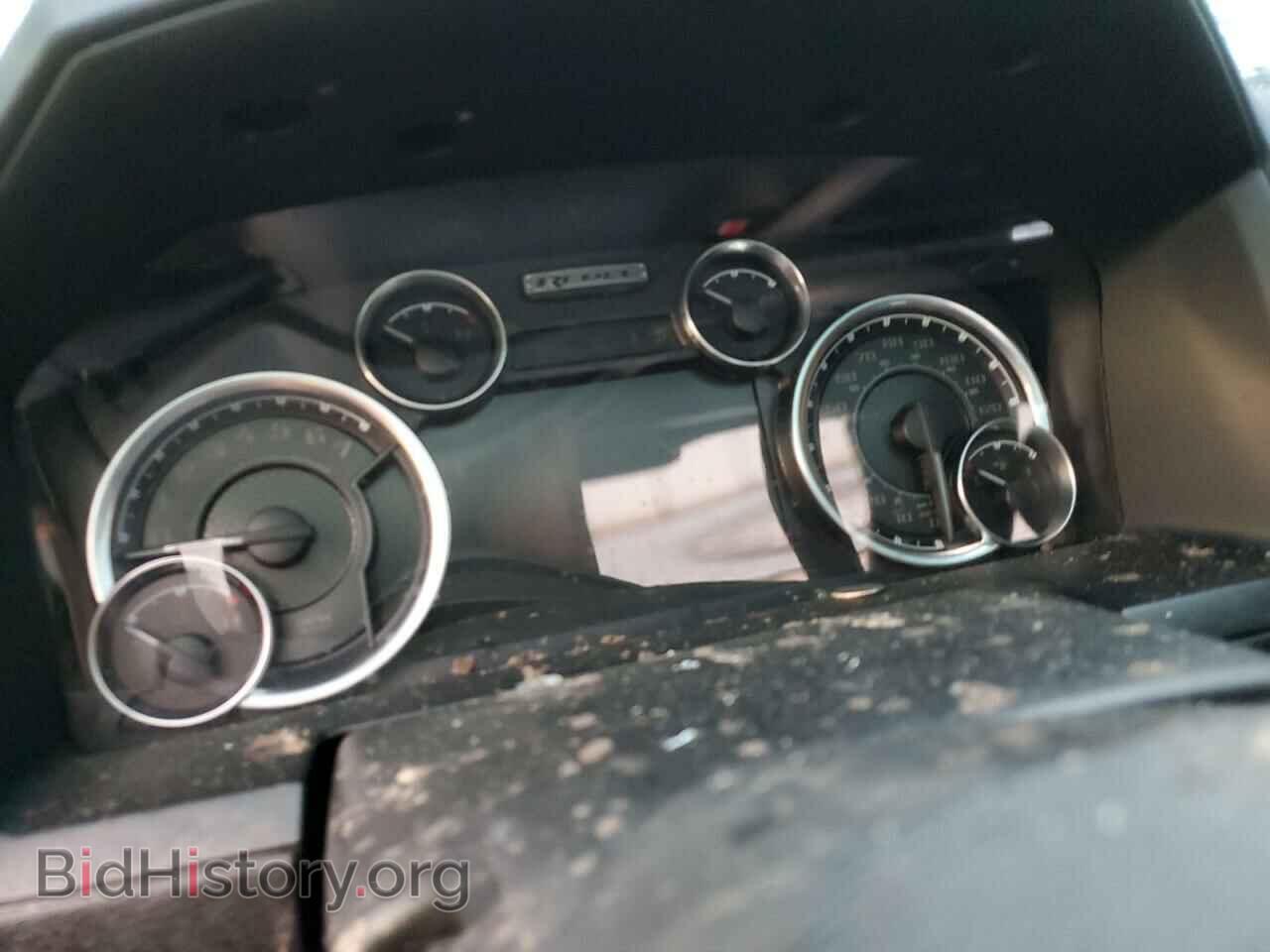 2017 RAM 1500 - VIN: 1C6RR7YT4HS789250 - Фото 9