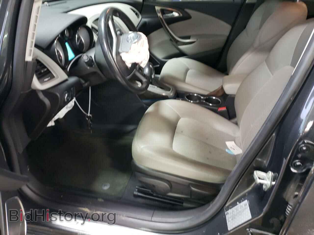 2014 BUICK VERANO - VIN: 1G4PP5SK0E4216450 - Фото 7