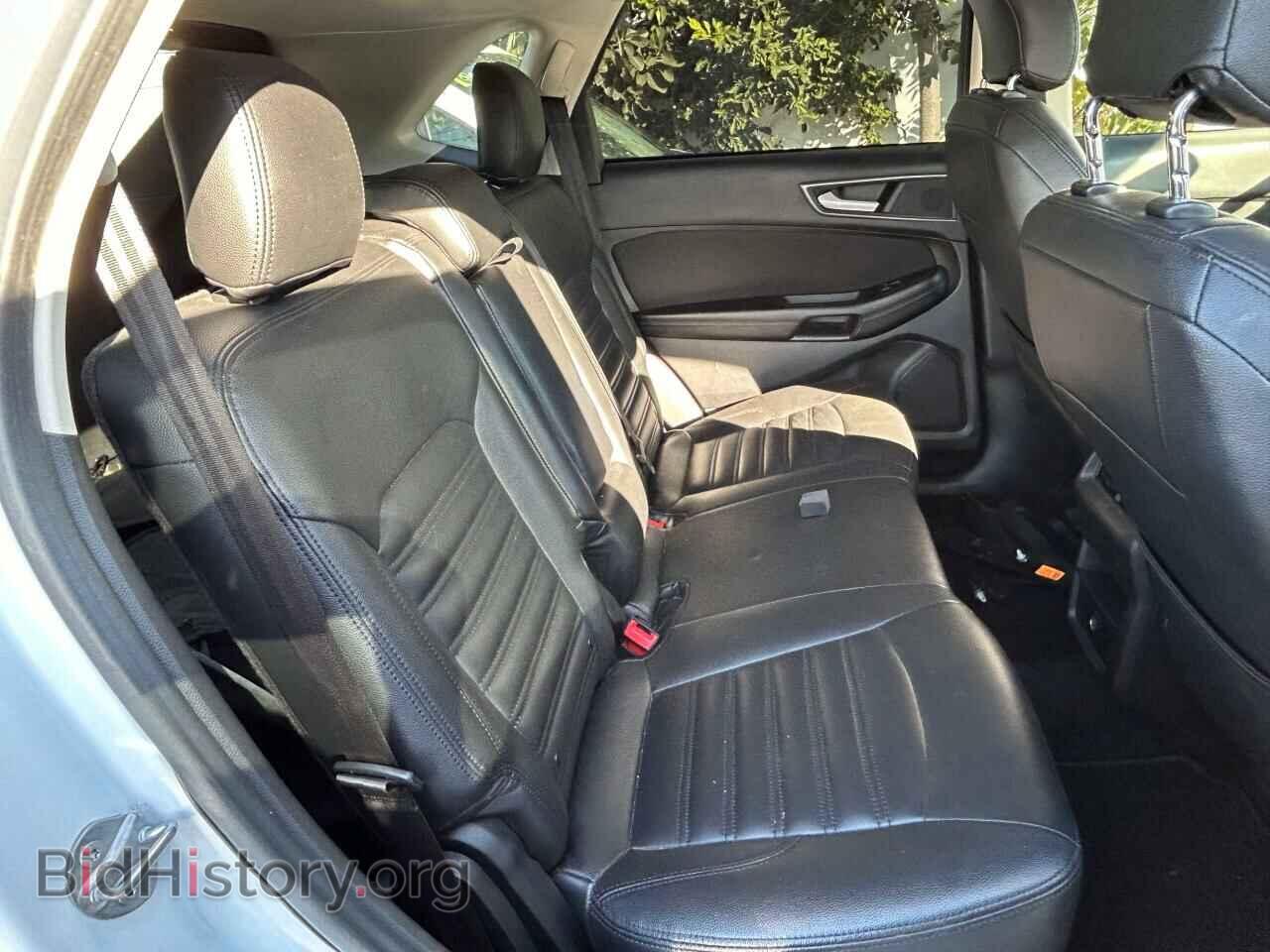 2016 FORD EDGE - VIN: 2FMPK3G91GBC36899 - Фото 6