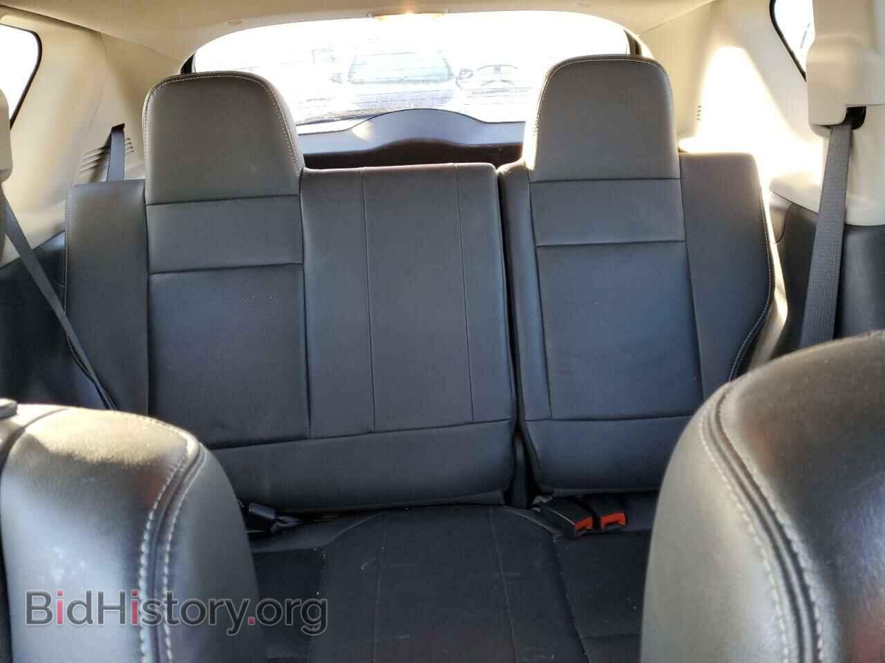 2015 JEEP COMPASS - VIN: 1C4NJDEBXFD232191 - Фото 10