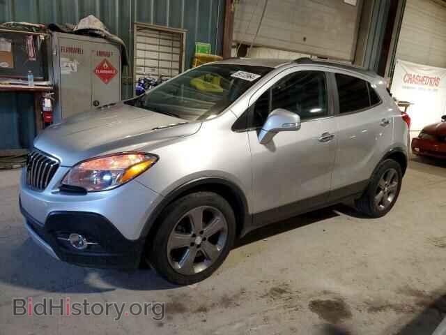 Photo KL4CJCSBXEB540469 - BUICK ENCORE 2014