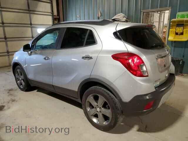 2014 BUICK ENCORE - VIN: KL4CJCSBXEB540469 - Photo 2