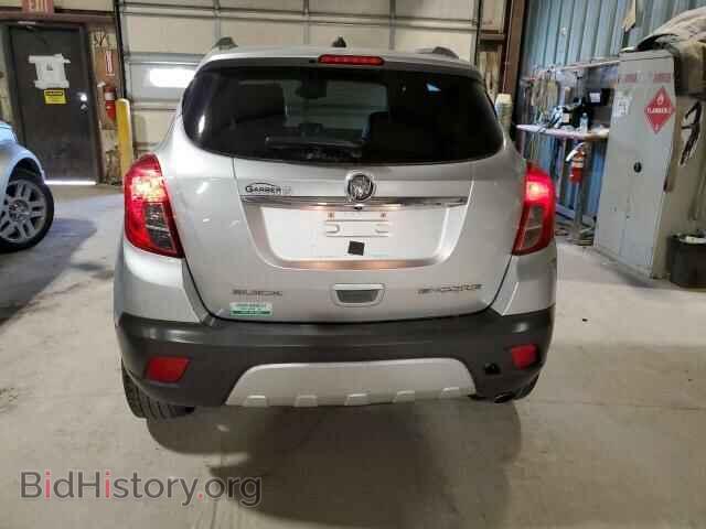 2014 BUICK ENCORE - VIN: KL4CJCSBXEB540469 - Photo 6