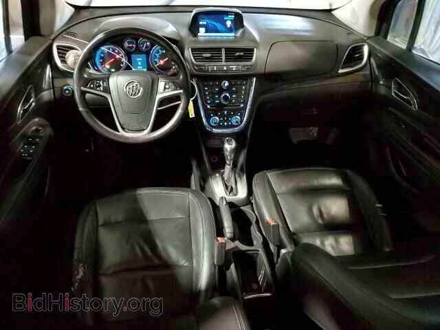 2014 BUICK ENCORE - VIN: KL4CJCSBXEB540469 - Photo 8