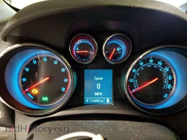 2014 BUICK ENCORE - VIN: KL4CJCSBXEB540469 - Photo 9
