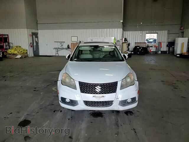 2013 SUZUKI KIZASHI - VIN: JS2RF9A8XD6100114 - Фото 13