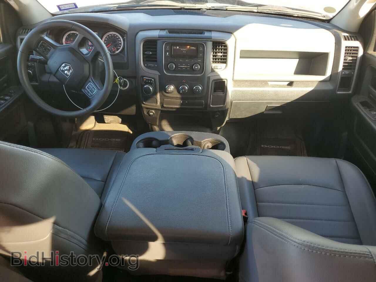 2020 RAM 1500 - VIN: 1C6RR6FT7LS128771 - Фото 8