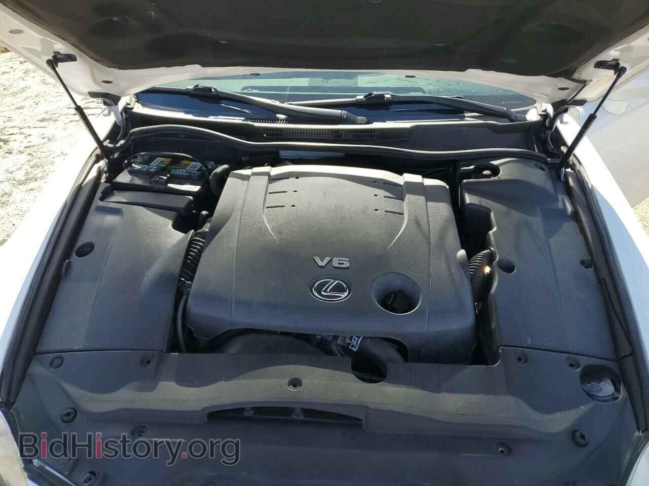2012 LEXUS IS - VIN: JTHBF5C20C5159530 - Фото 11