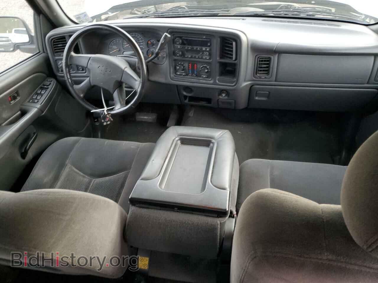 2006 CHEVROLET ALL Models - VIN: 2GCEC13T761139242 - Фото 8