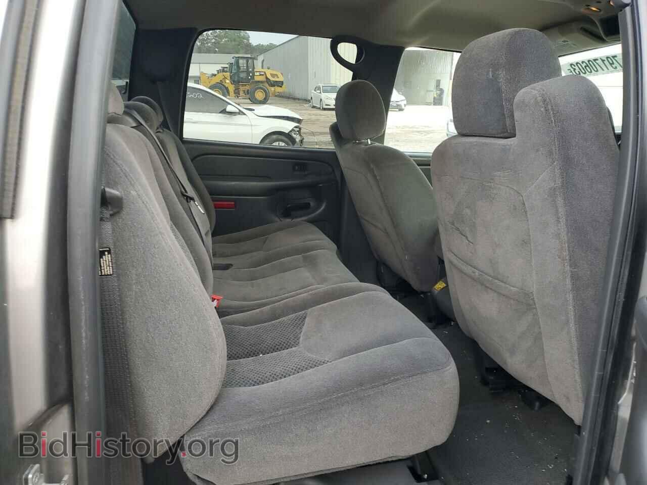 2006 CHEVROLET ALL Models - VIN: 2GCEC13T761139242 - Фото 10
