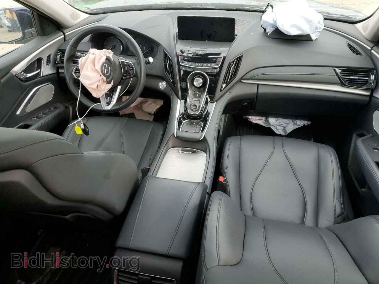 2019 ACURA RDX - VIN: 5J8TC2H36KL806328 - Фото 8