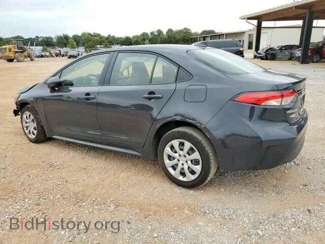 2023 TOYOTA COROLLA - VIN: JTDBCMFE2P3023198 - Фото 2