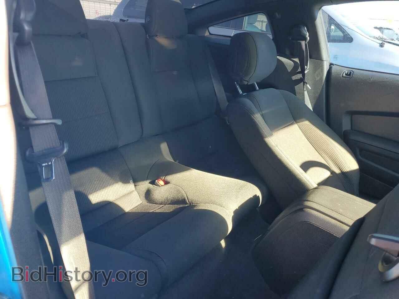 2014 FORD ALL Models - VIN: 1ZVBP8AM5E5233447 - Photo 10