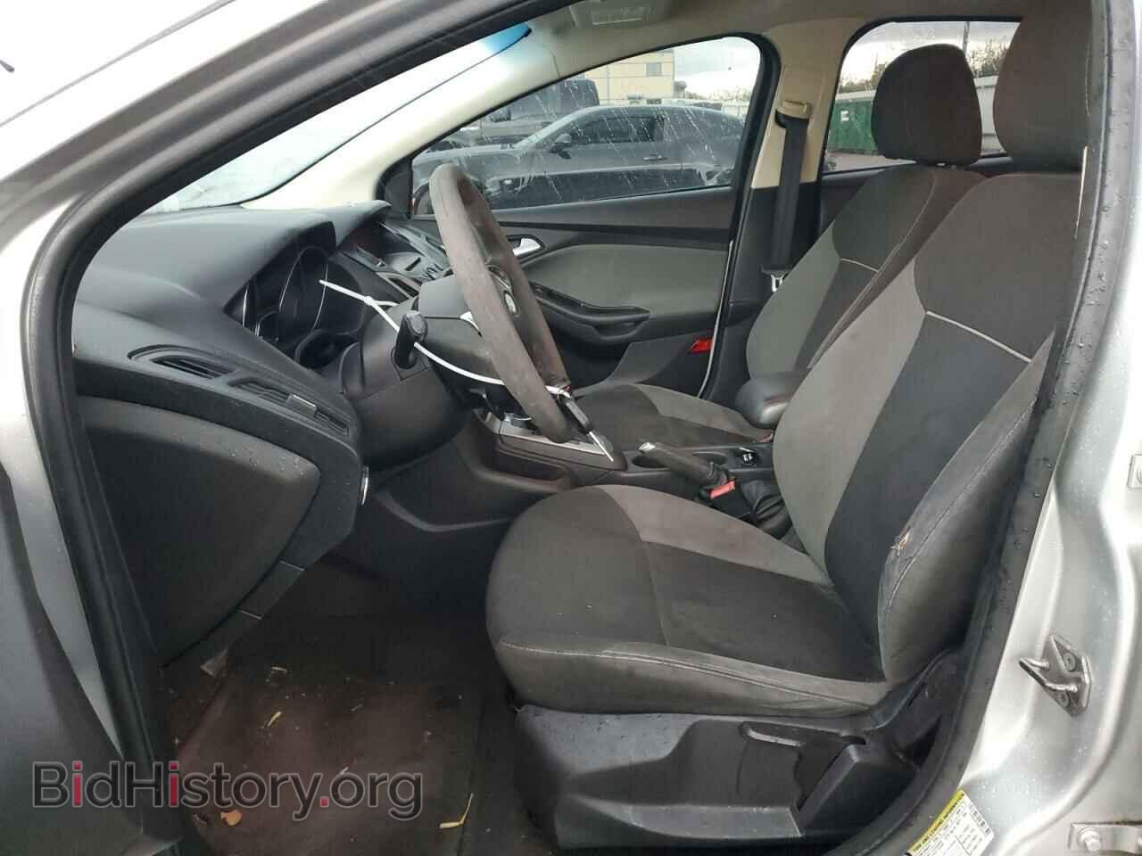 2013 FORD FOCUS - VIN: 1FADP3F24DL337675 - Photo 7