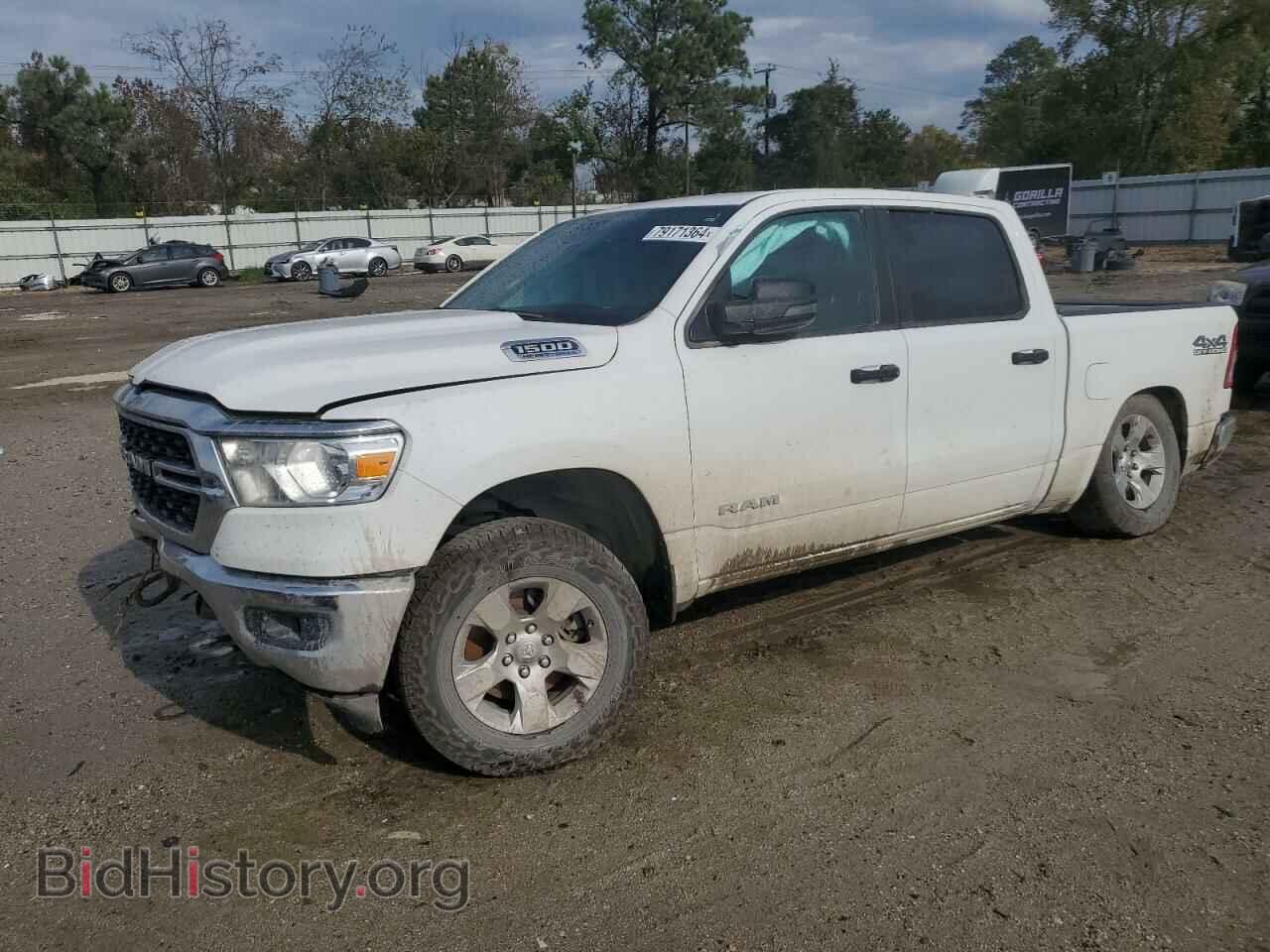Photo 1C6SRFFT7PN634915 - RAM 1500 2023