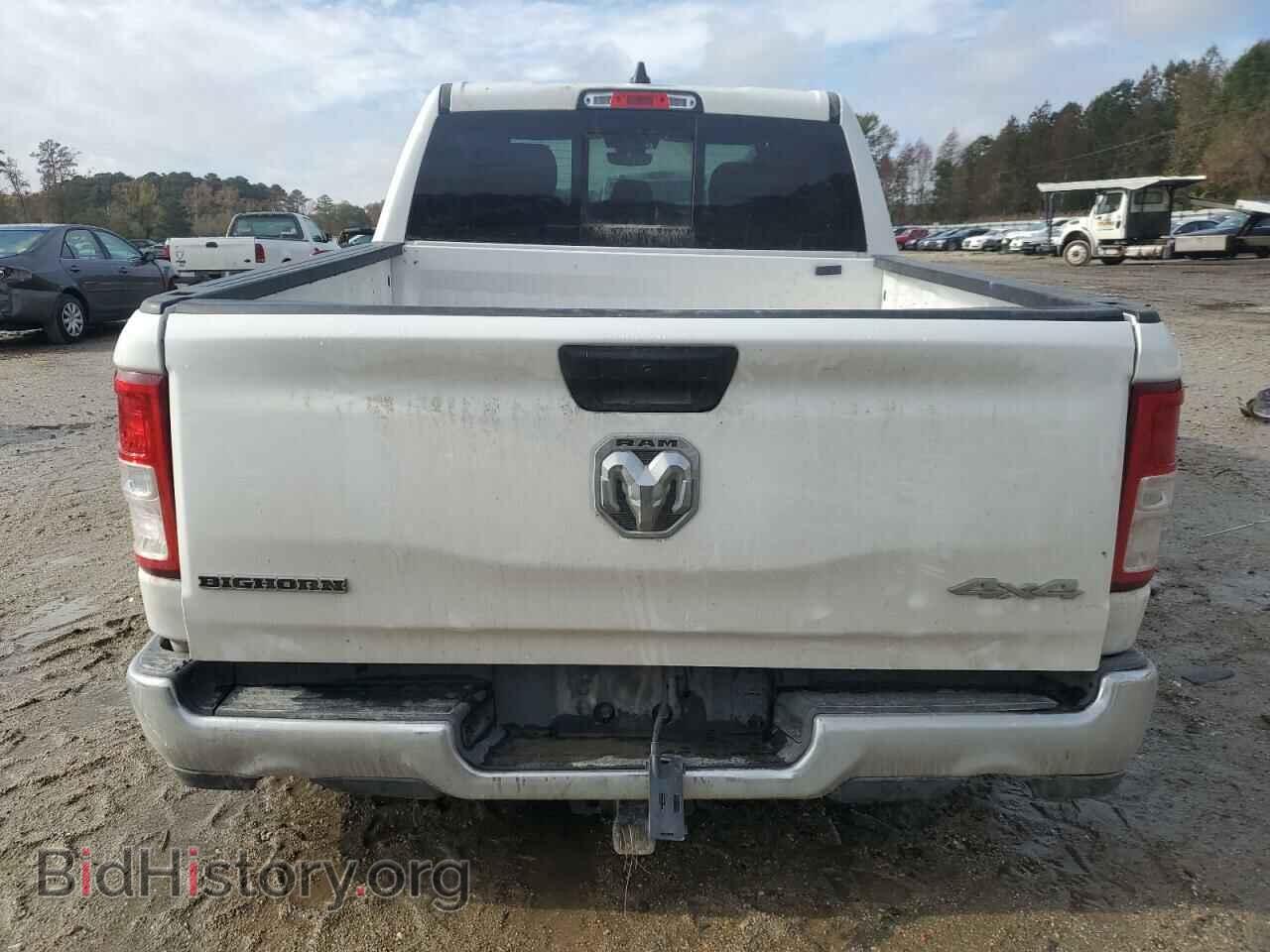 2023 RAM 1500 - VIN: 1C6SRFFT7PN634915 - Фото 6