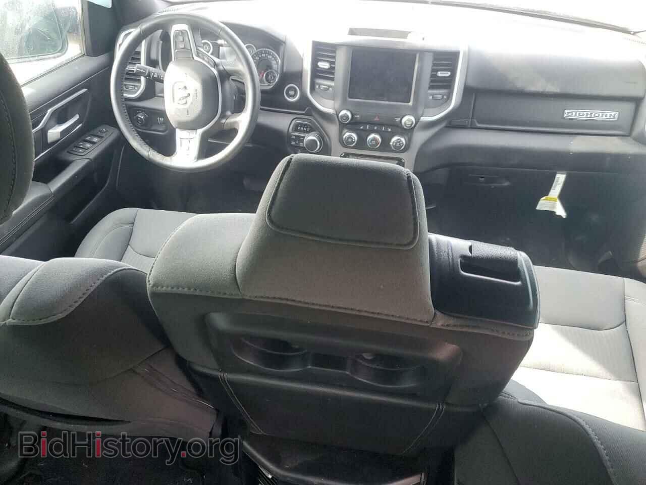 2023 RAM 1500 - VIN: 1C6SRFFT7PN634915 - Фото 8