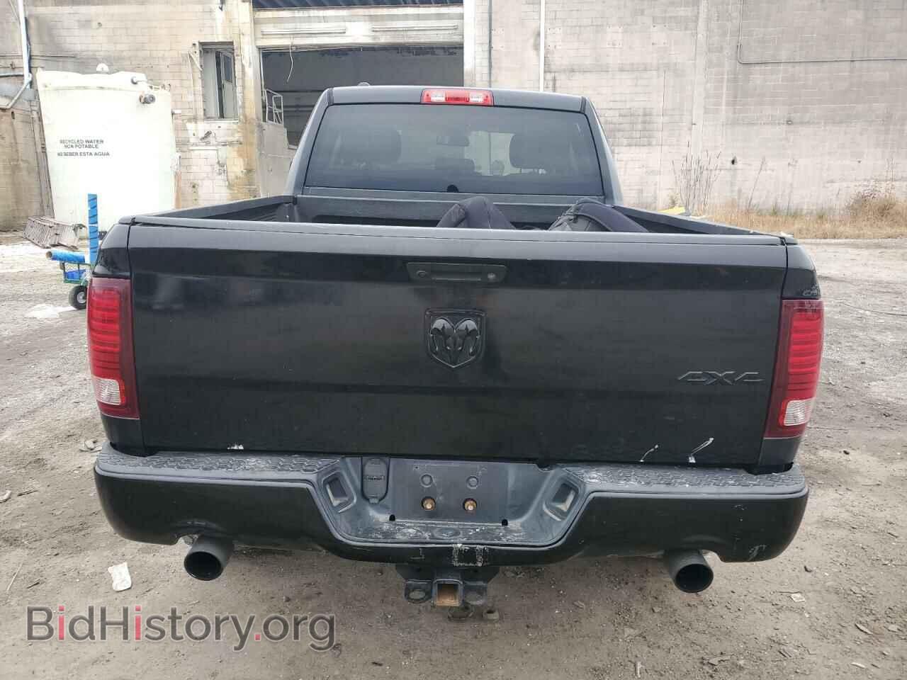 2015 RAM 1500 - VIN: 1C6RR7FT9FS567996 - Фото 6