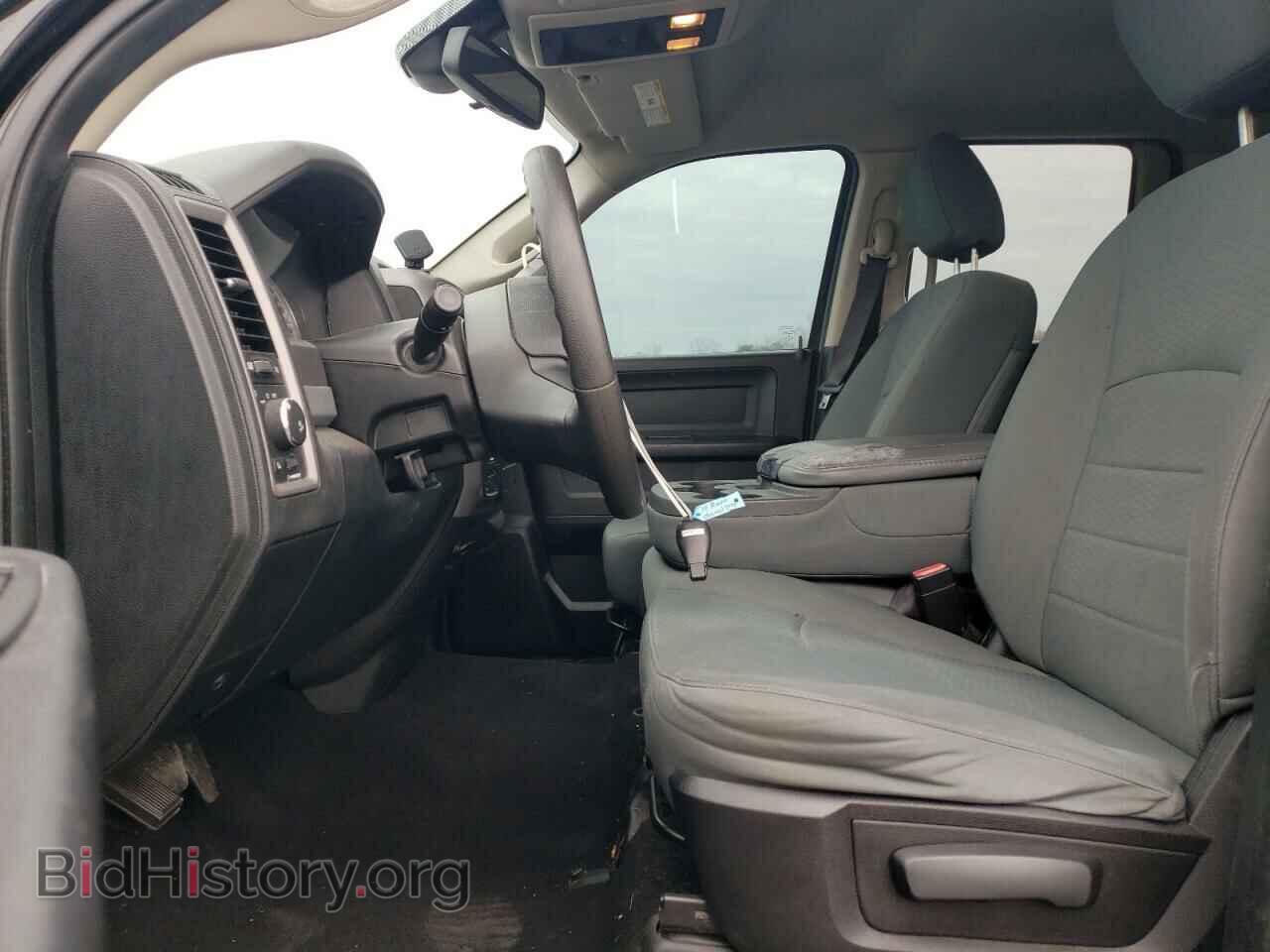 2015 RAM 1500 - VIN: 1C6RR7FT9FS567996 - Фото 7