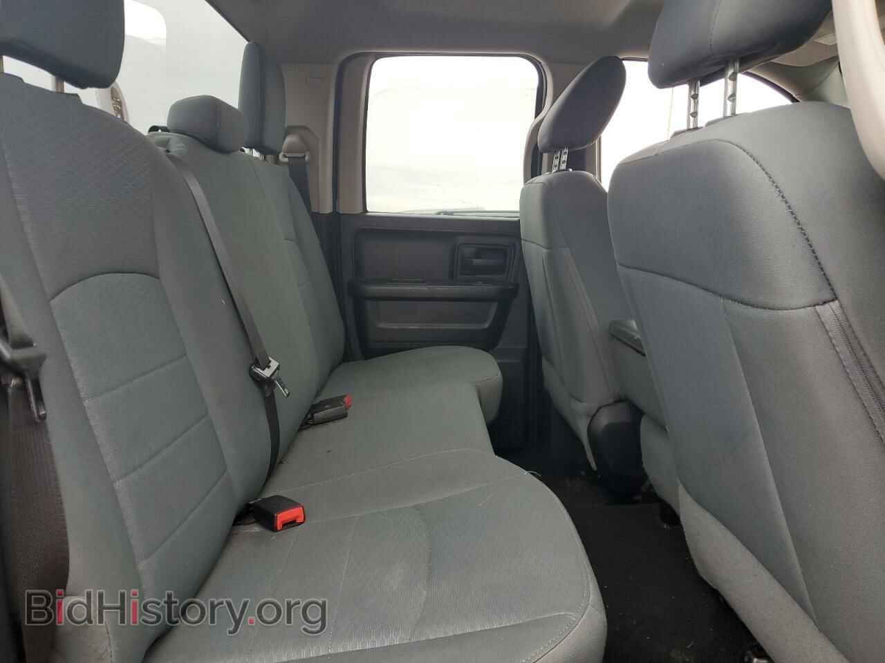 2015 RAM 1500 - VIN: 1C6RR7FT9FS567996 - Фото 10