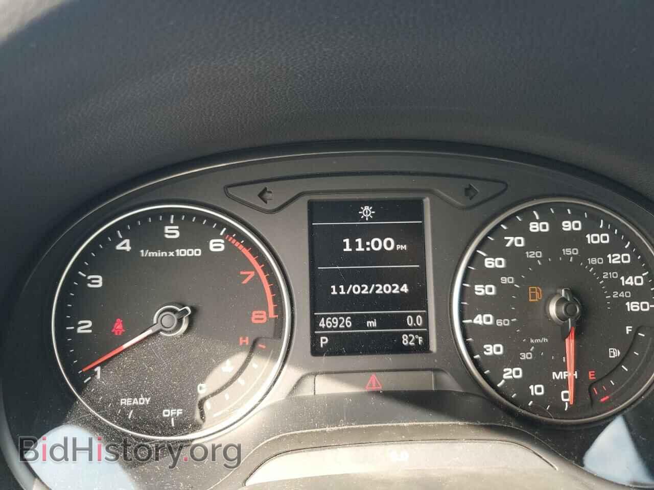 2019 AUDI A3 - VIN: WAUAUGFF5KA078247 - Фото 9