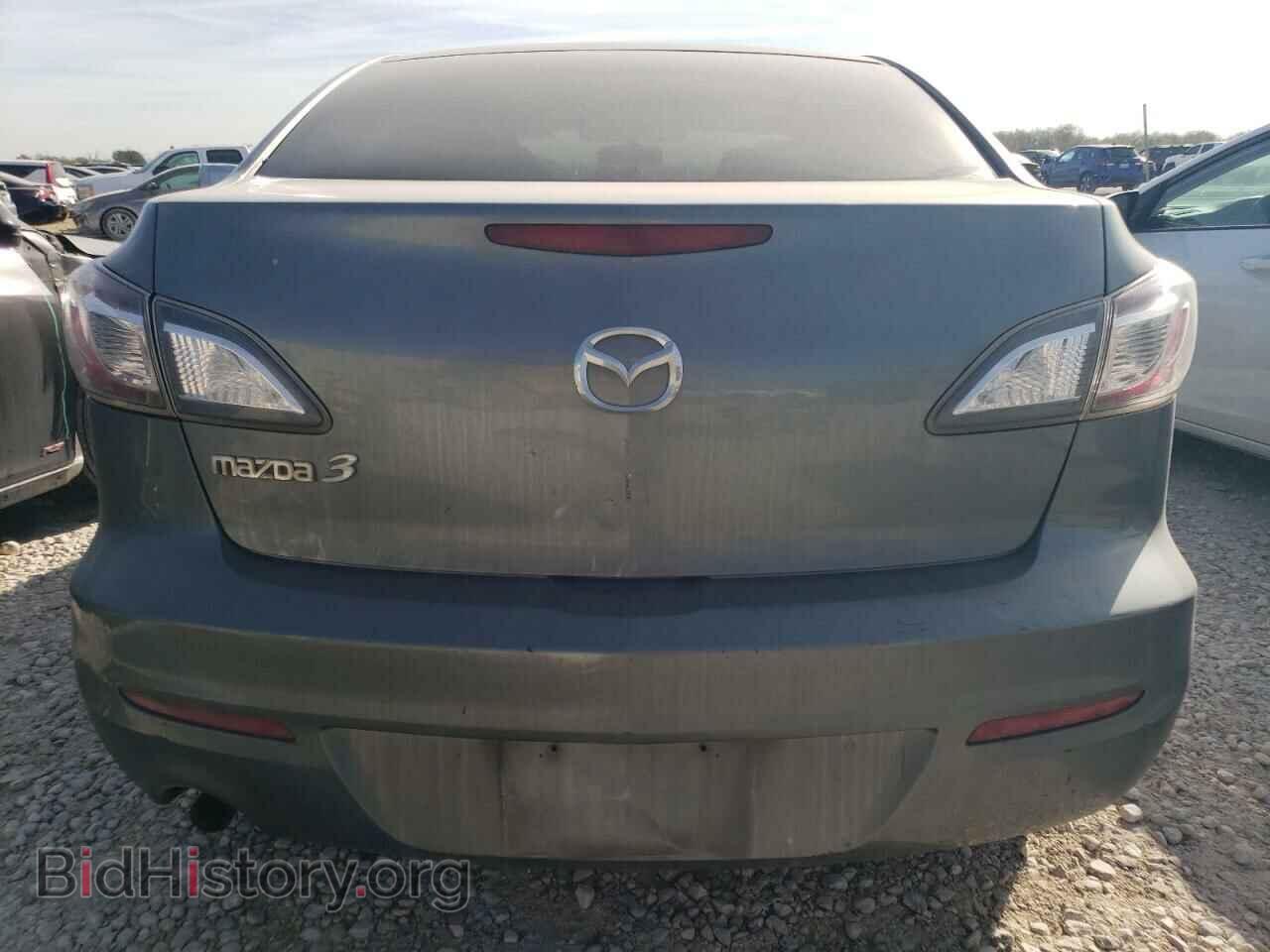 2013 MAZDA 3 - VIN: JM1BL1TF8D1785020 - Photo 6