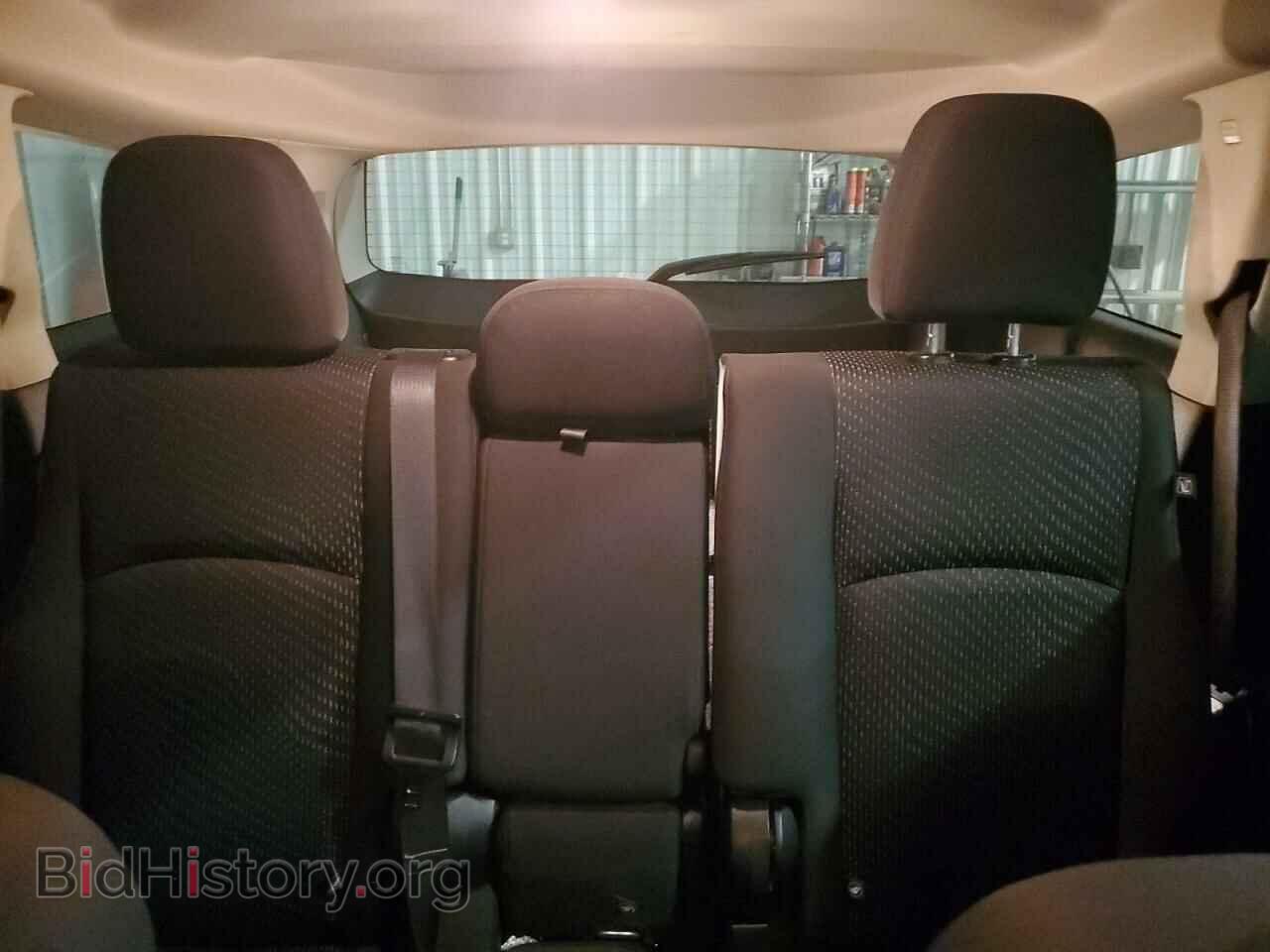 2018 DODGE JOURNEY - VIN: 3C4PDCAB8JT534971 - Фото 10