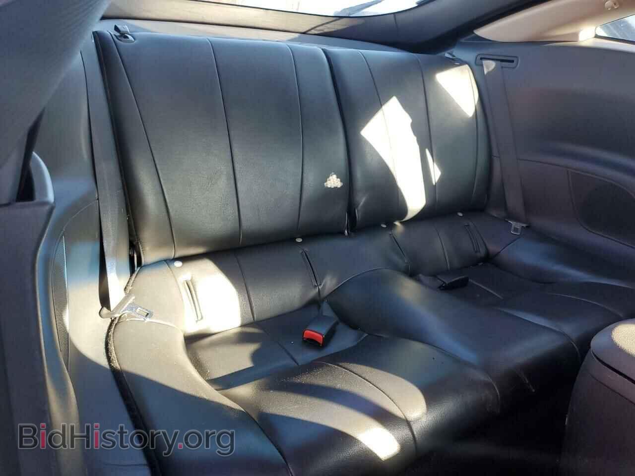 2006 MITSUBISHI ECLIPSE - VIN: 4A3AK34T16E003177 - Photo 10