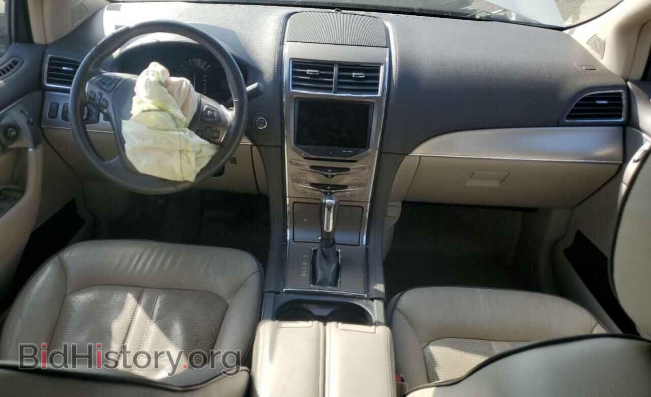 2013 LINCOLN MKX - VIN: 2LMDJ8JK7DBL14441 - Photo 8