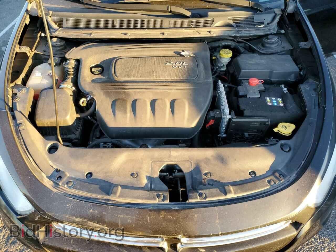 2013 DODGE DART - VIN: 1C3CDFCA9DD294056 - Фото 11
