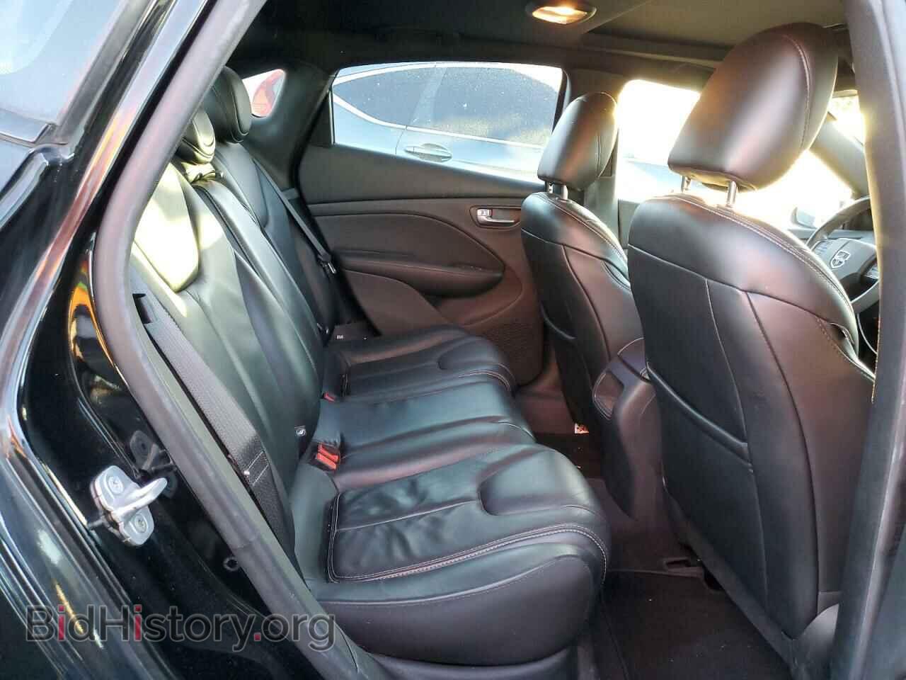 2013 DODGE DART - VIN: 1C3CDFCA9DD294056 - Фото 10