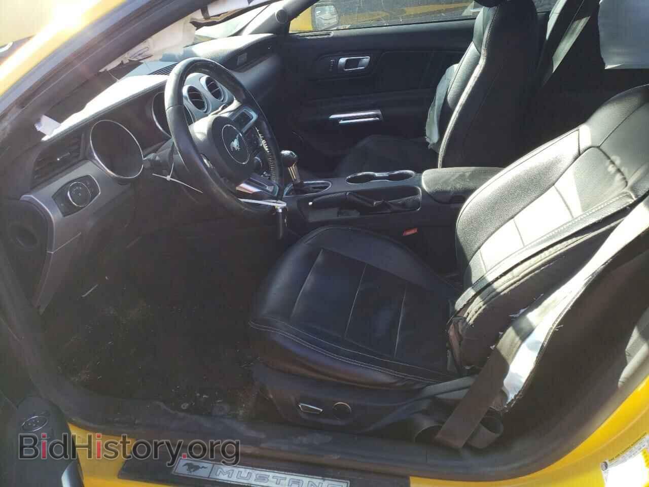2018 FORD ALL Models - VIN: 1FA6P8TH9J5117172 - Фото 7