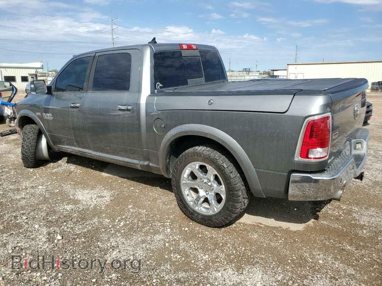 2013 RAM 1500 - VIN: 1C6RR7NT1DS585665 - Фото 2