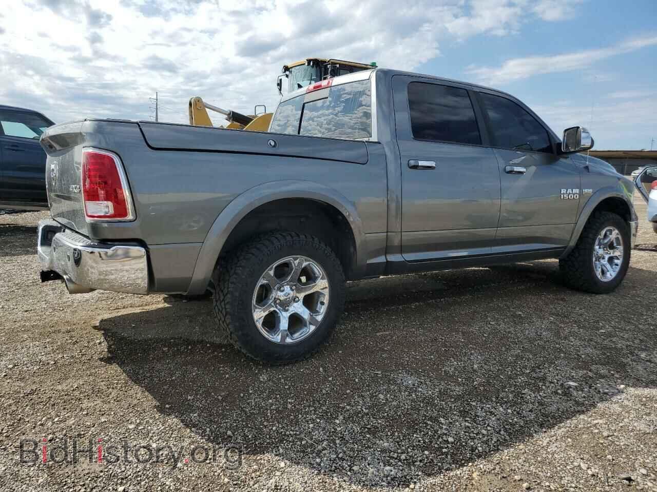 2013 RAM 1500 - VIN: 1C6RR7NT1DS585665 - Фото 3
