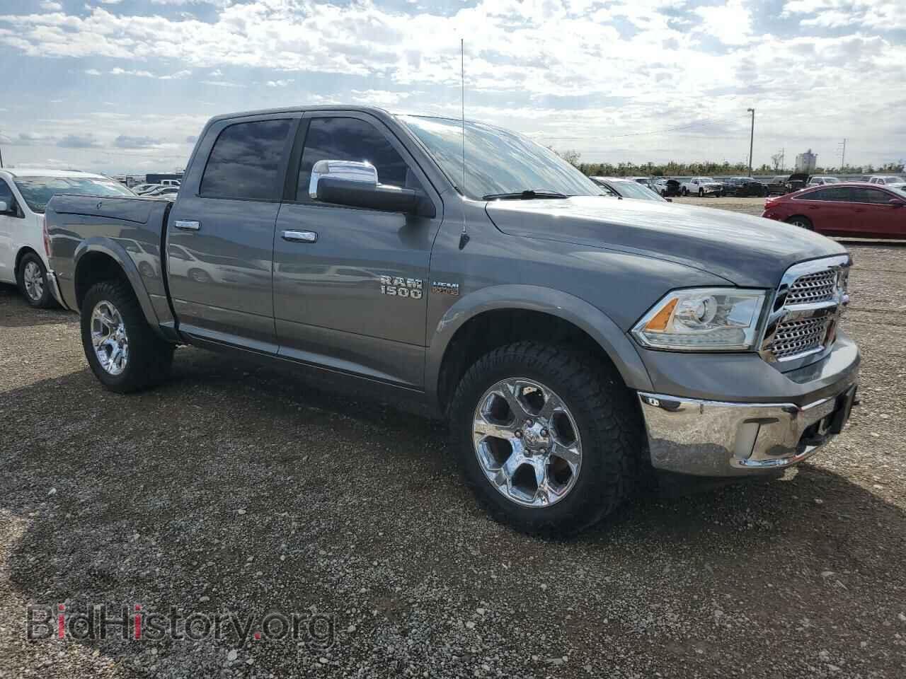 2013 RAM 1500 - VIN: 1C6RR7NT1DS585665 - Фото 4