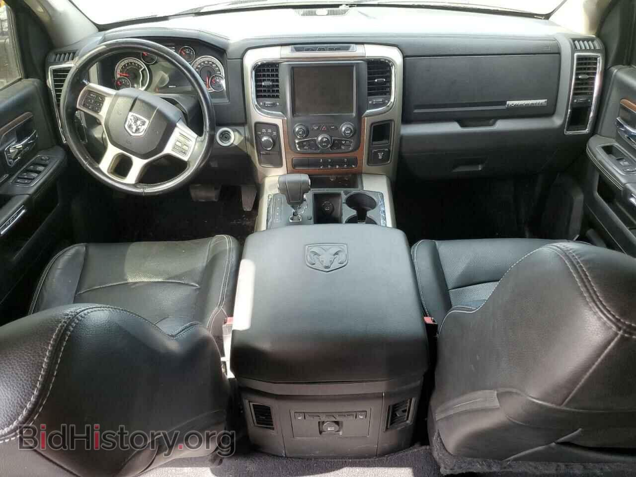 2013 RAM 1500 - VIN: 1C6RR7NT1DS585665 - Фото 8