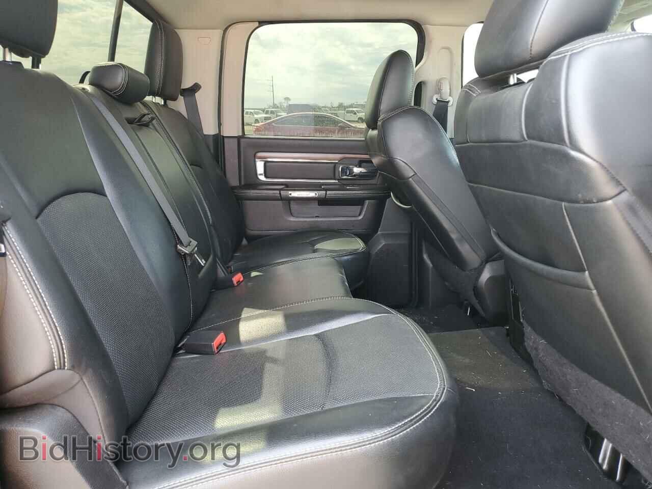 2013 RAM 1500 - VIN: 1C6RR7NT1DS585665 - Фото 10